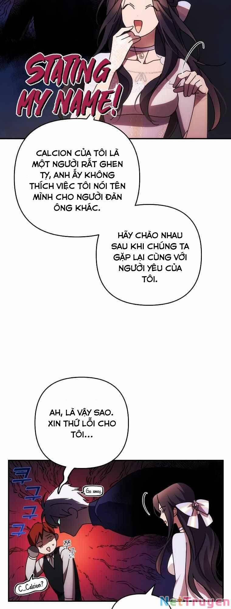 Tôi Sẽ Quyến Rũ Công Tước Phương Bắc 30 trang 25