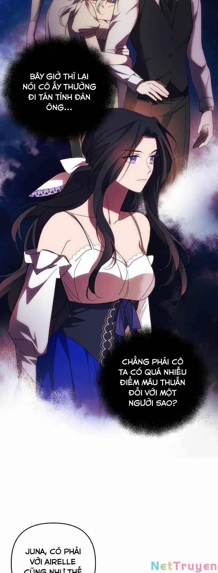 Tôi Sẽ Quyến Rũ Công Tước Phương Bắc 30 trang 30