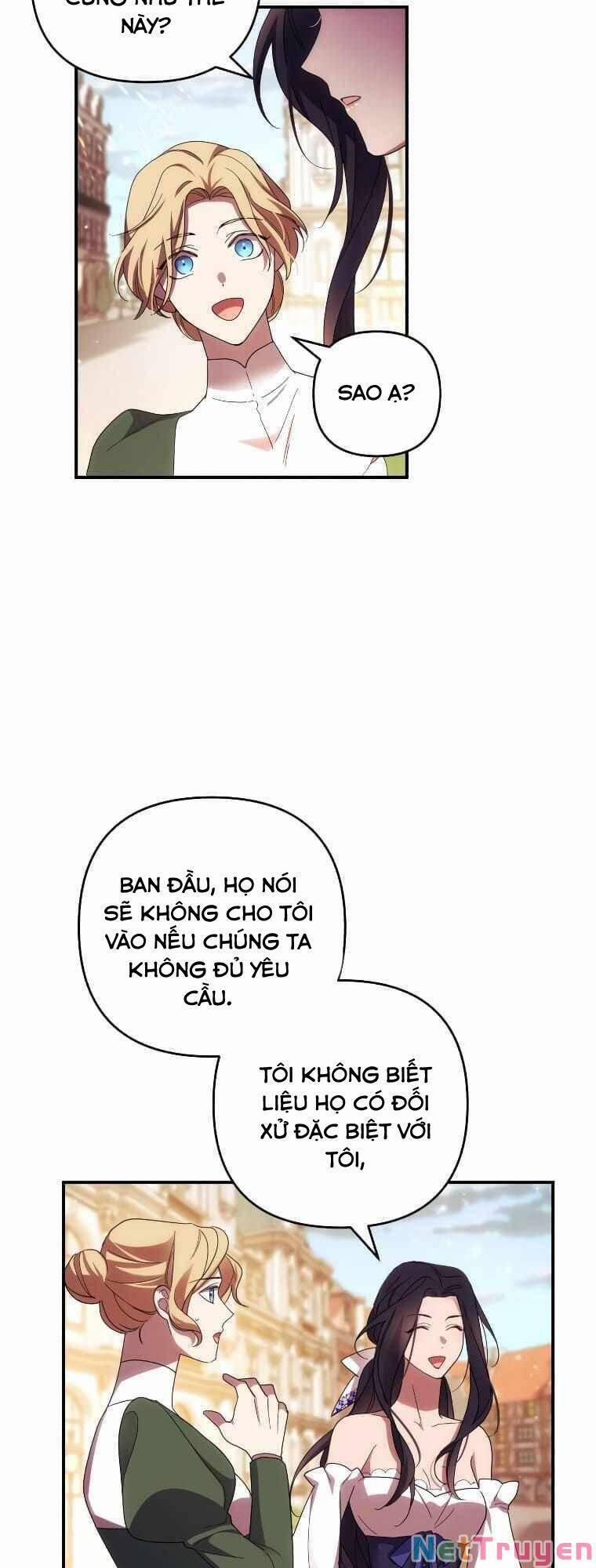 Tôi Sẽ Quyến Rũ Công Tước Phương Bắc 30 trang 31