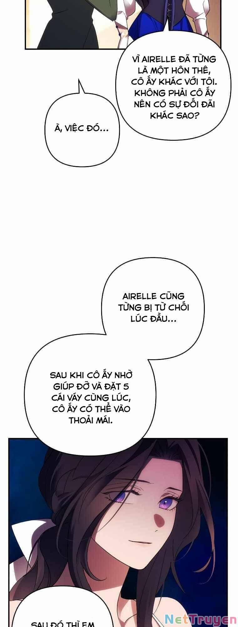 Tôi Sẽ Quyến Rũ Công Tước Phương Bắc 30 trang 32