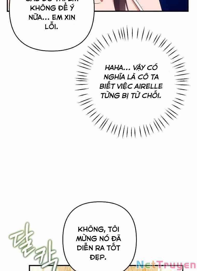 Tôi Sẽ Quyến Rũ Công Tước Phương Bắc 30 trang 33