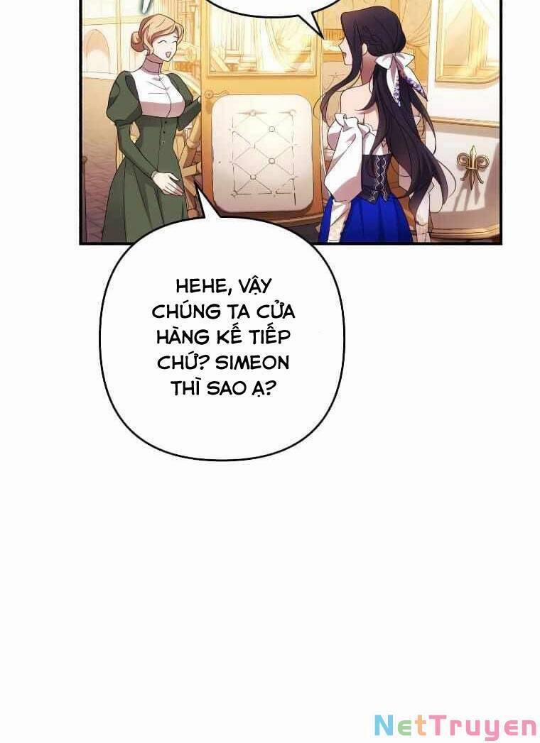 Tôi Sẽ Quyến Rũ Công Tước Phương Bắc 30 trang 34