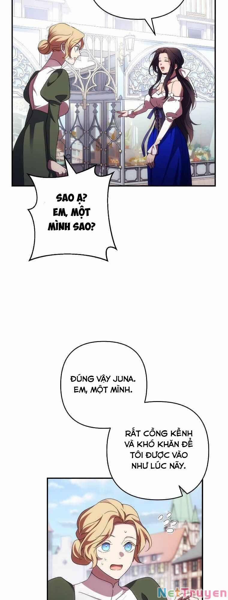 Tôi Sẽ Quyến Rũ Công Tước Phương Bắc 30 trang 36