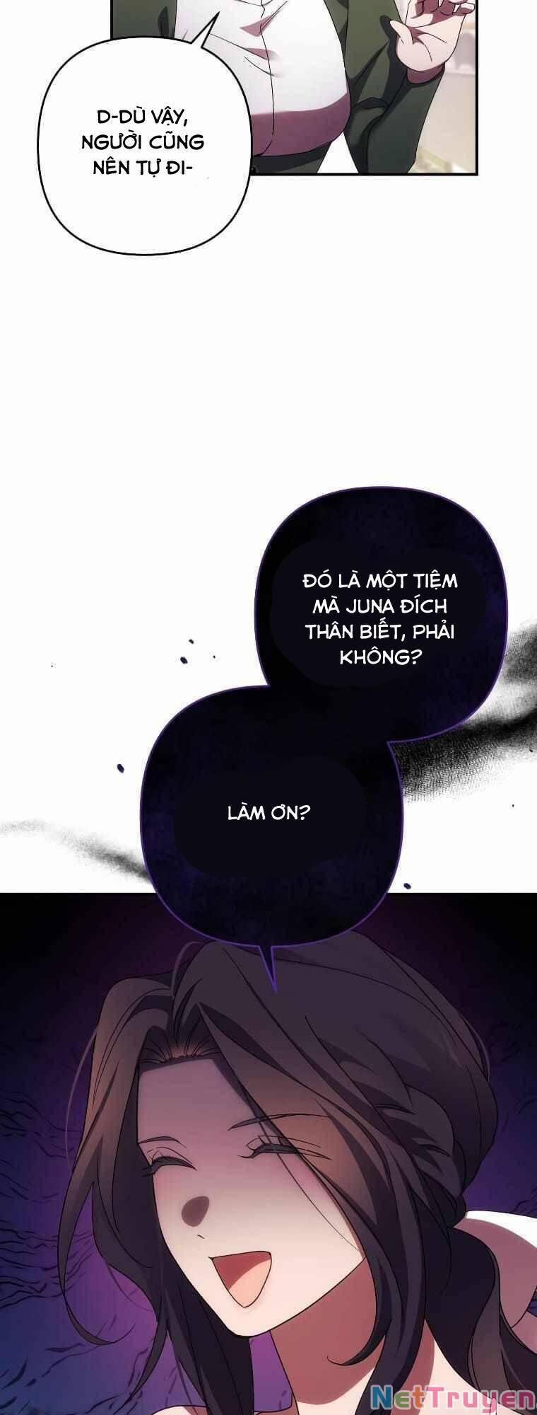 Tôi Sẽ Quyến Rũ Công Tước Phương Bắc 30 trang 37