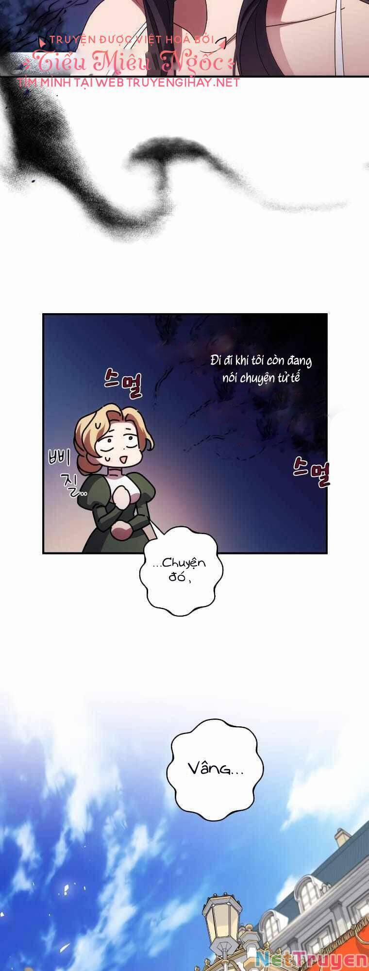 Tôi Sẽ Quyến Rũ Công Tước Phương Bắc 30 trang 38