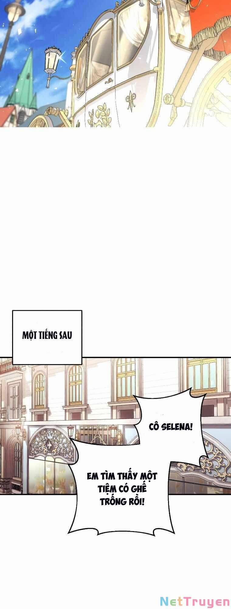 Tôi Sẽ Quyến Rũ Công Tước Phương Bắc 30 trang 39