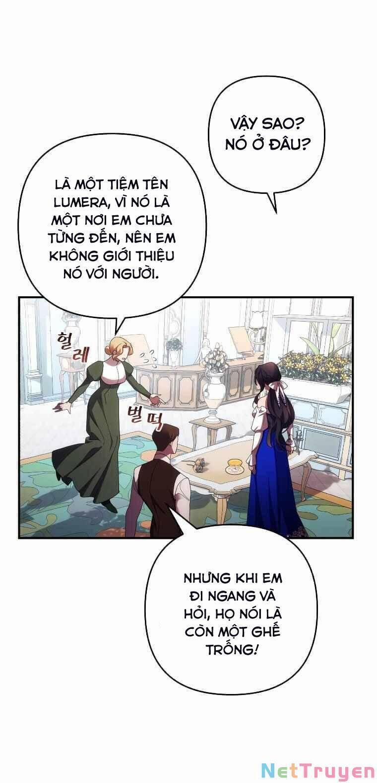 Tôi Sẽ Quyến Rũ Công Tước Phương Bắc 30 trang 40