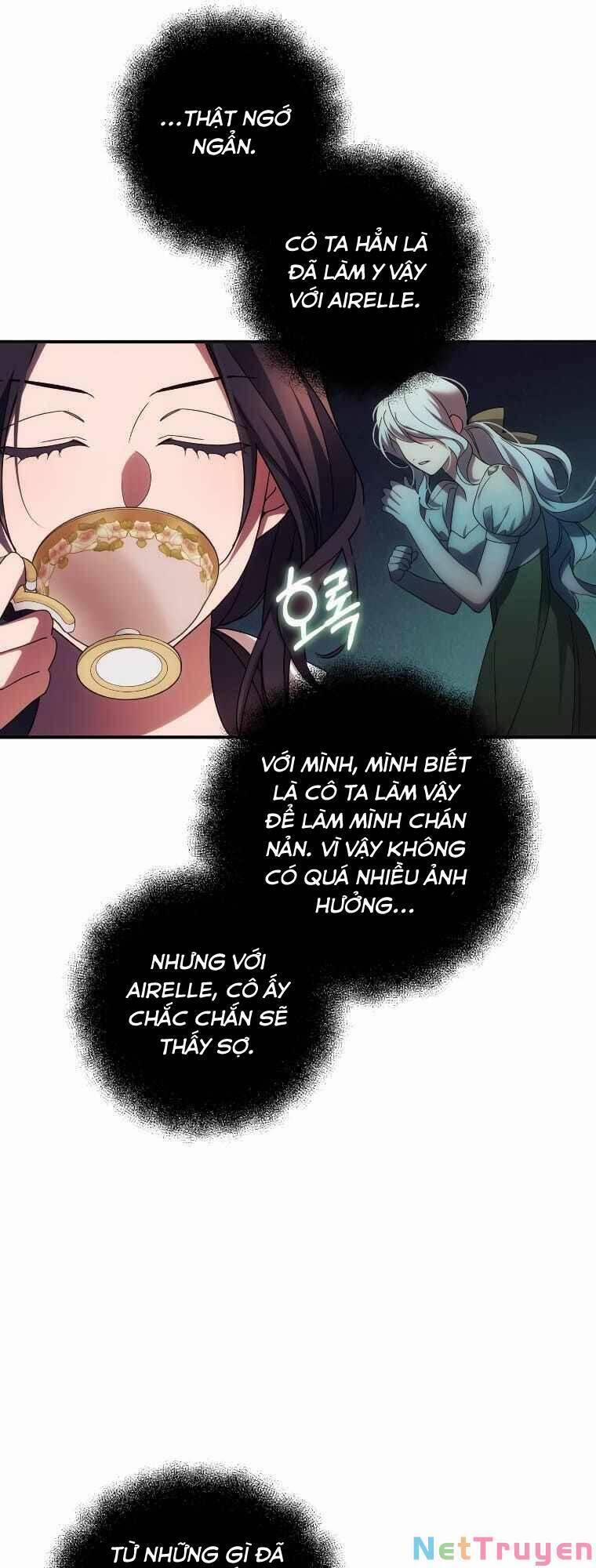 Tôi Sẽ Quyến Rũ Công Tước Phương Bắc 30 trang 42