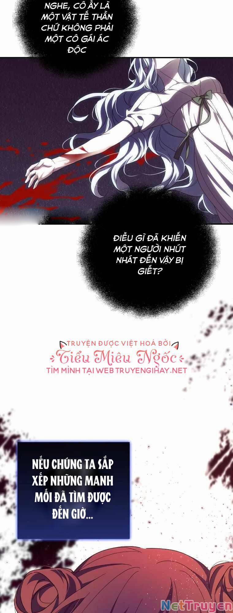 Tôi Sẽ Quyến Rũ Công Tước Phương Bắc 30 trang 43