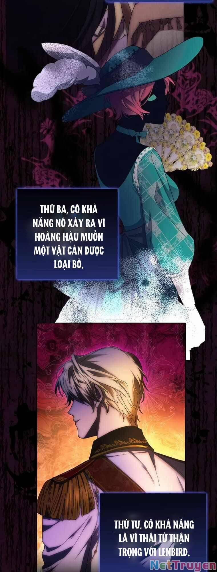 Tôi Sẽ Quyến Rũ Công Tước Phương Bắc 30 trang 45