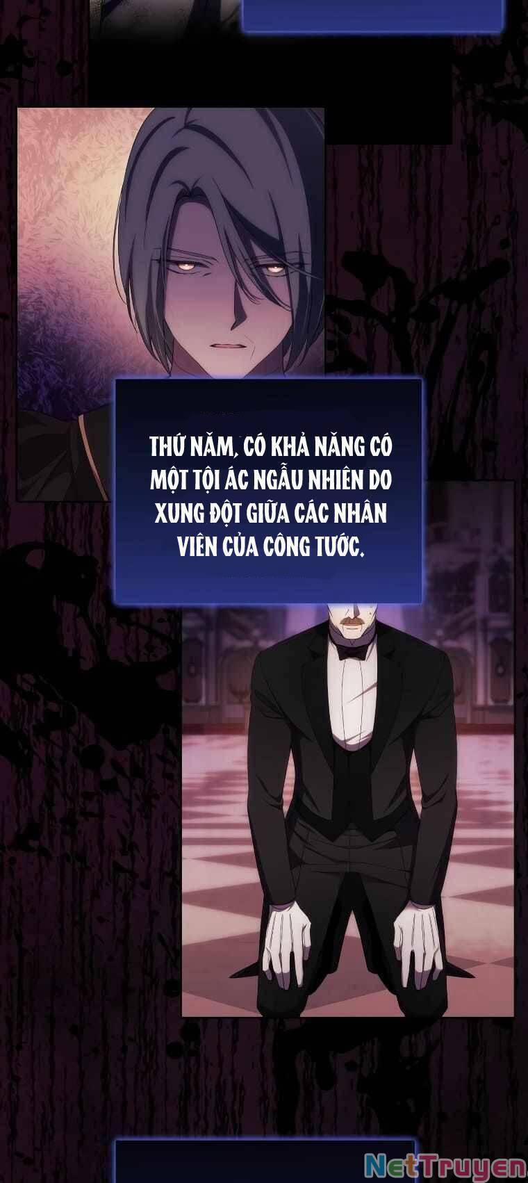 Tôi Sẽ Quyến Rũ Công Tước Phương Bắc 30 trang 46