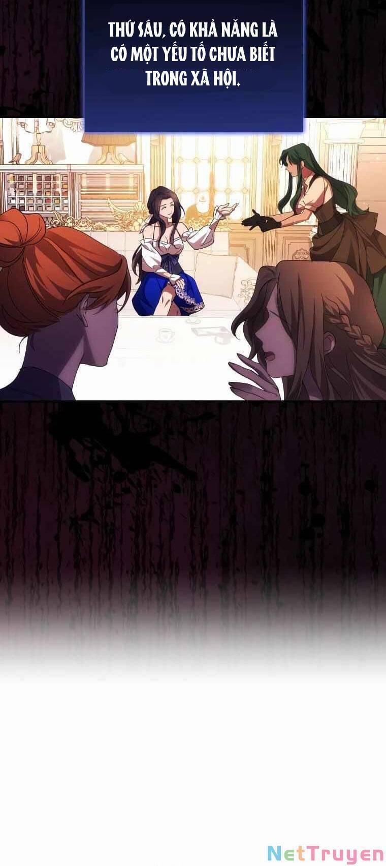 Tôi Sẽ Quyến Rũ Công Tước Phương Bắc 30 trang 47