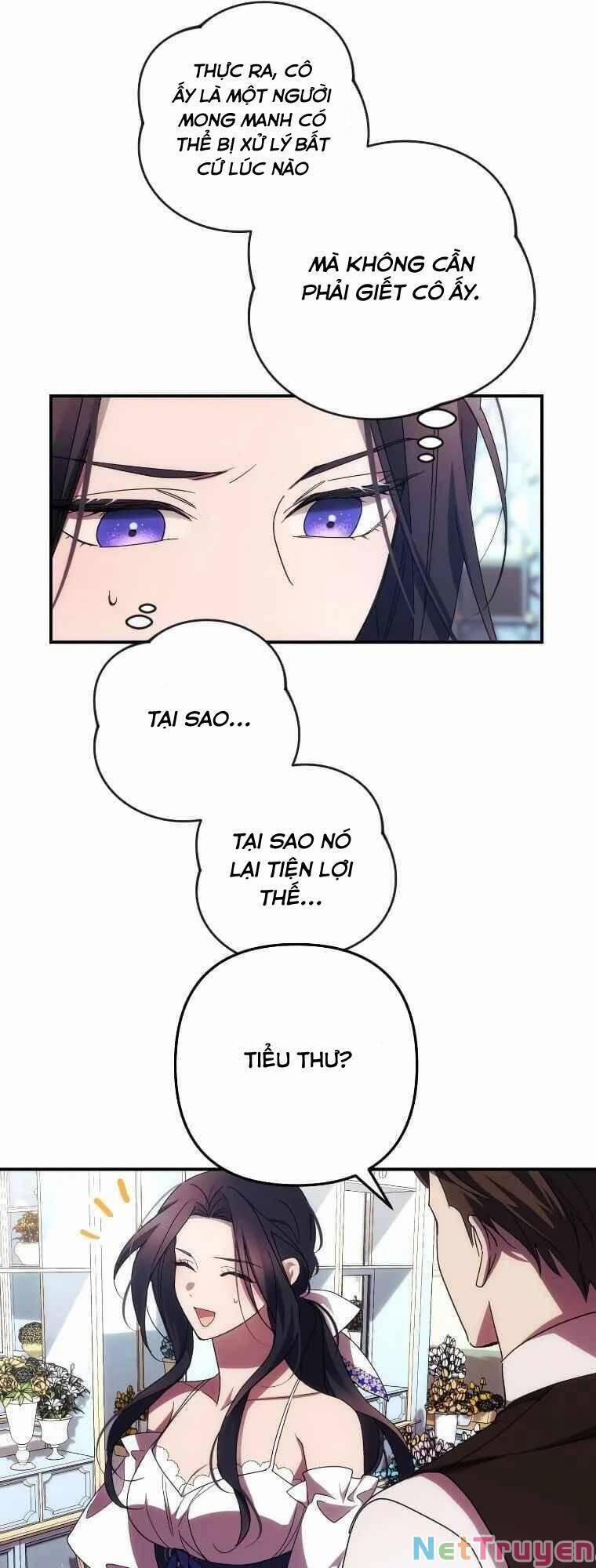 Tôi Sẽ Quyến Rũ Công Tước Phương Bắc 30 trang 48