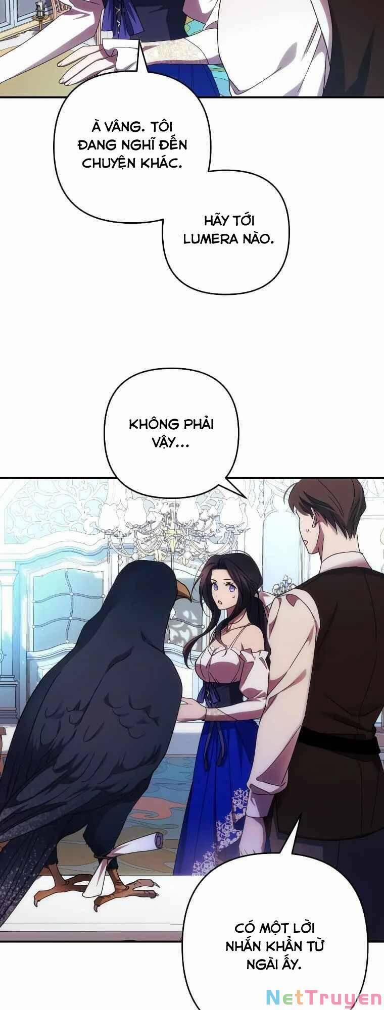 Tôi Sẽ Quyến Rũ Công Tước Phương Bắc 30 trang 49