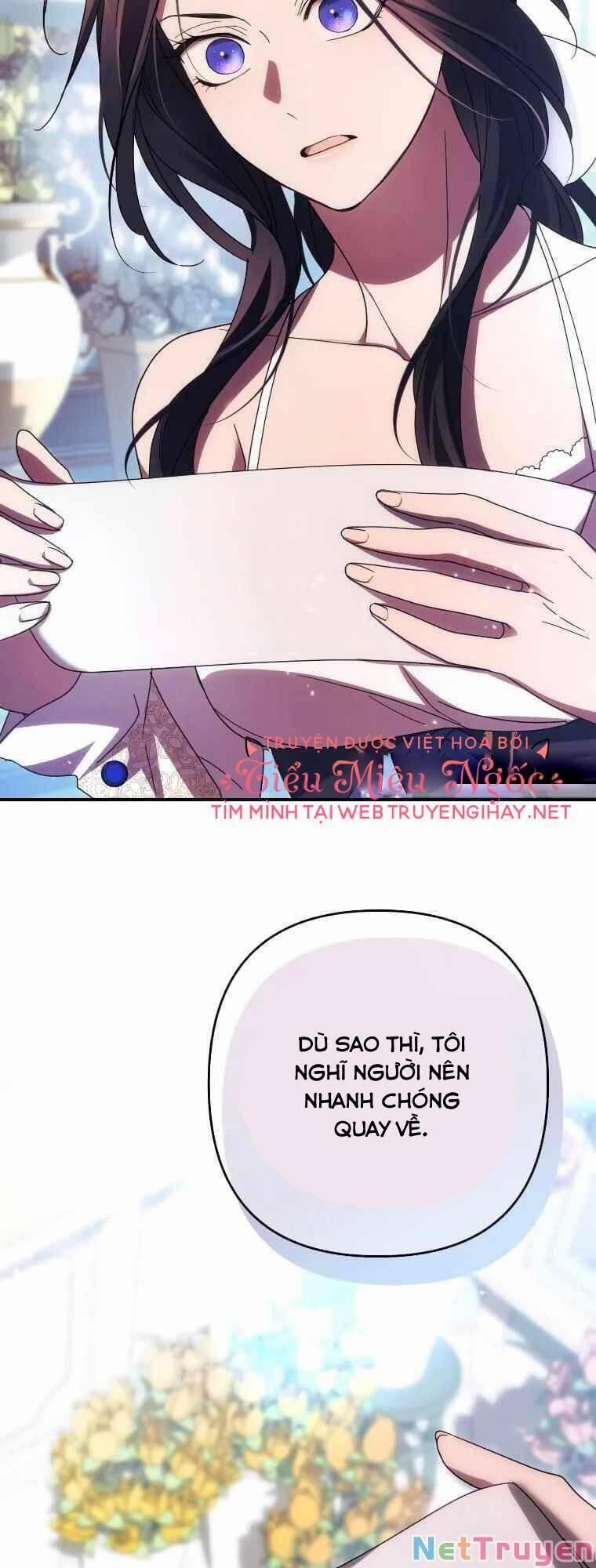 Tôi Sẽ Quyến Rũ Công Tước Phương Bắc 30 trang 51