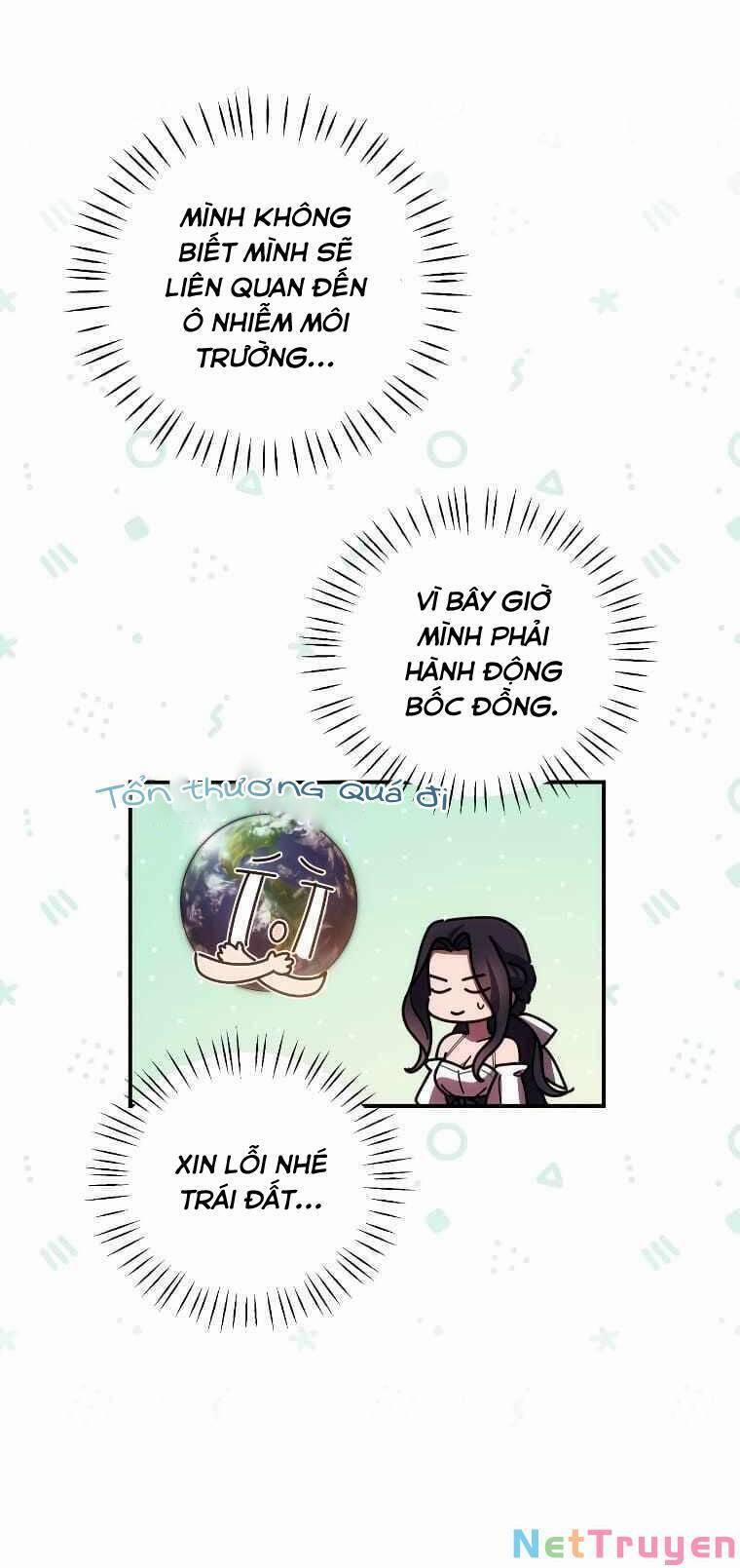 Tôi Sẽ Quyến Rũ Công Tước Phương Bắc 30 trang 6