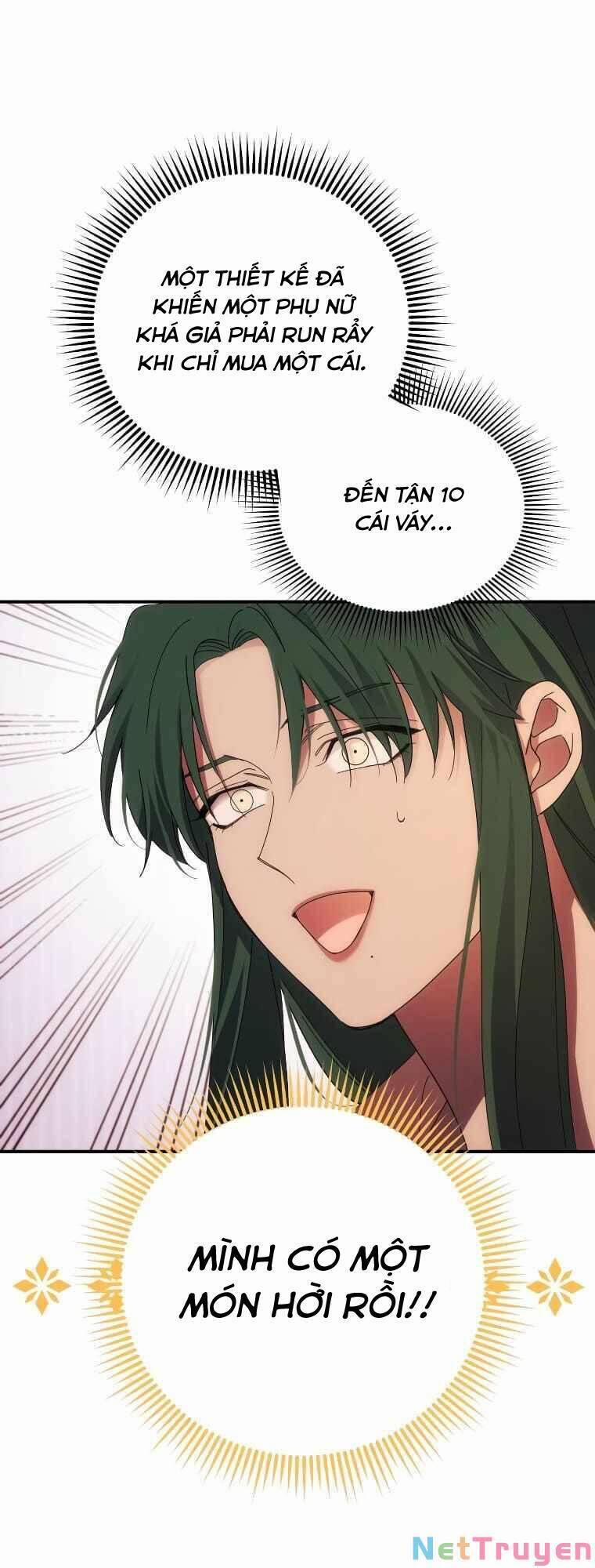 Tôi Sẽ Quyến Rũ Công Tước Phương Bắc 30 trang 7