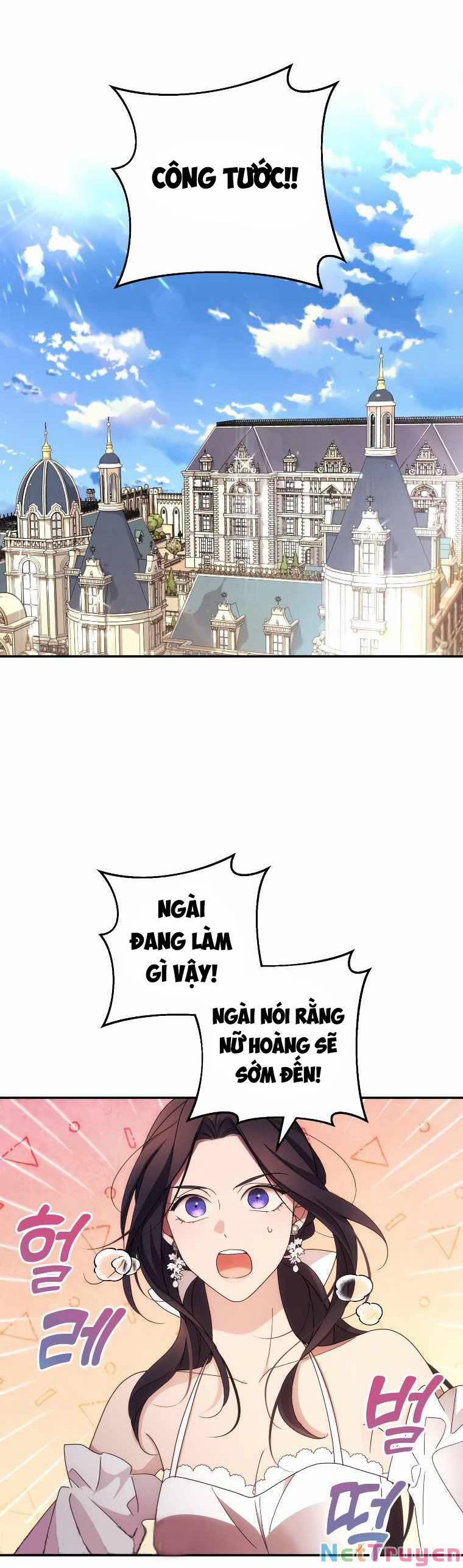 Tôi Sẽ Quyến Rũ Công Tước Phương Bắc 31 trang 0