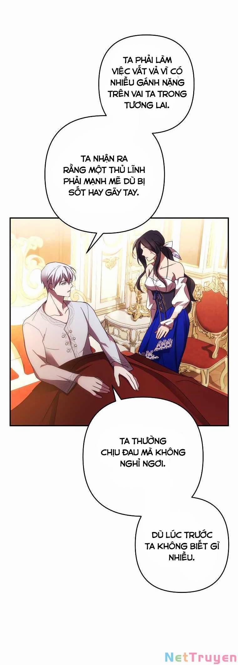 Tôi Sẽ Quyến Rũ Công Tước Phương Bắc 31 trang 11