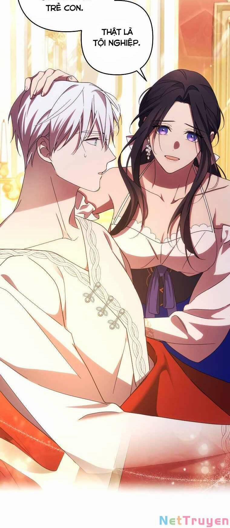 Tôi Sẽ Quyến Rũ Công Tước Phương Bắc 31 trang 13