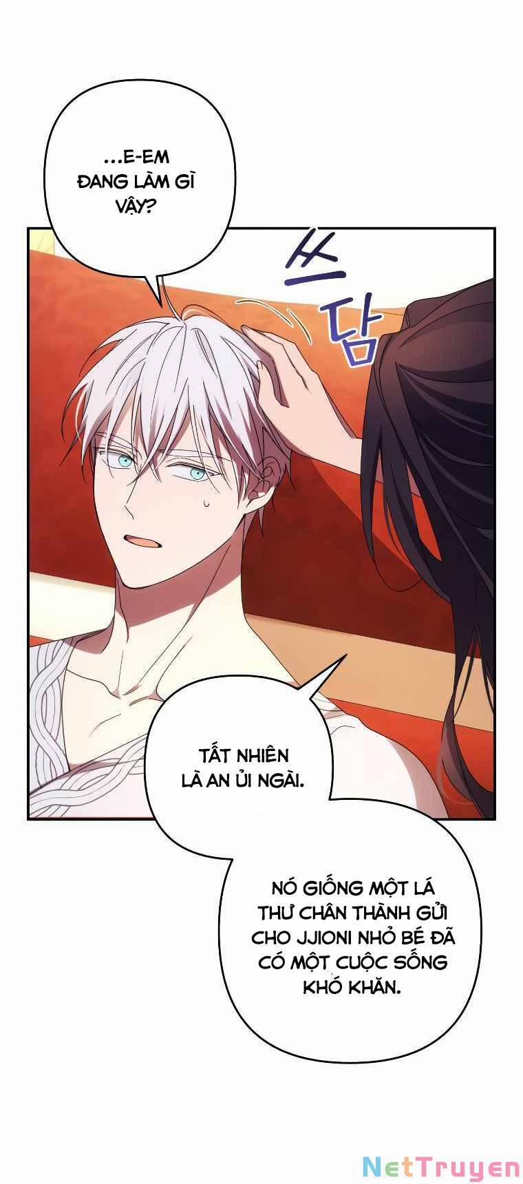 Tôi Sẽ Quyến Rũ Công Tước Phương Bắc 31 trang 14