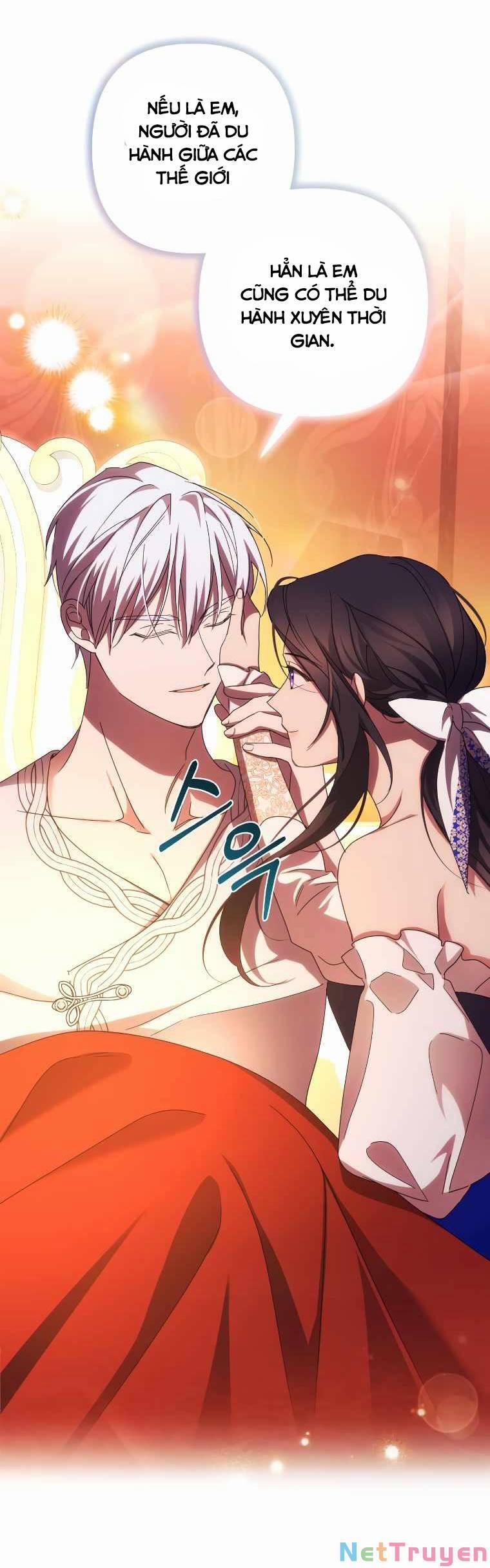 Tôi Sẽ Quyến Rũ Công Tước Phương Bắc 31 trang 16