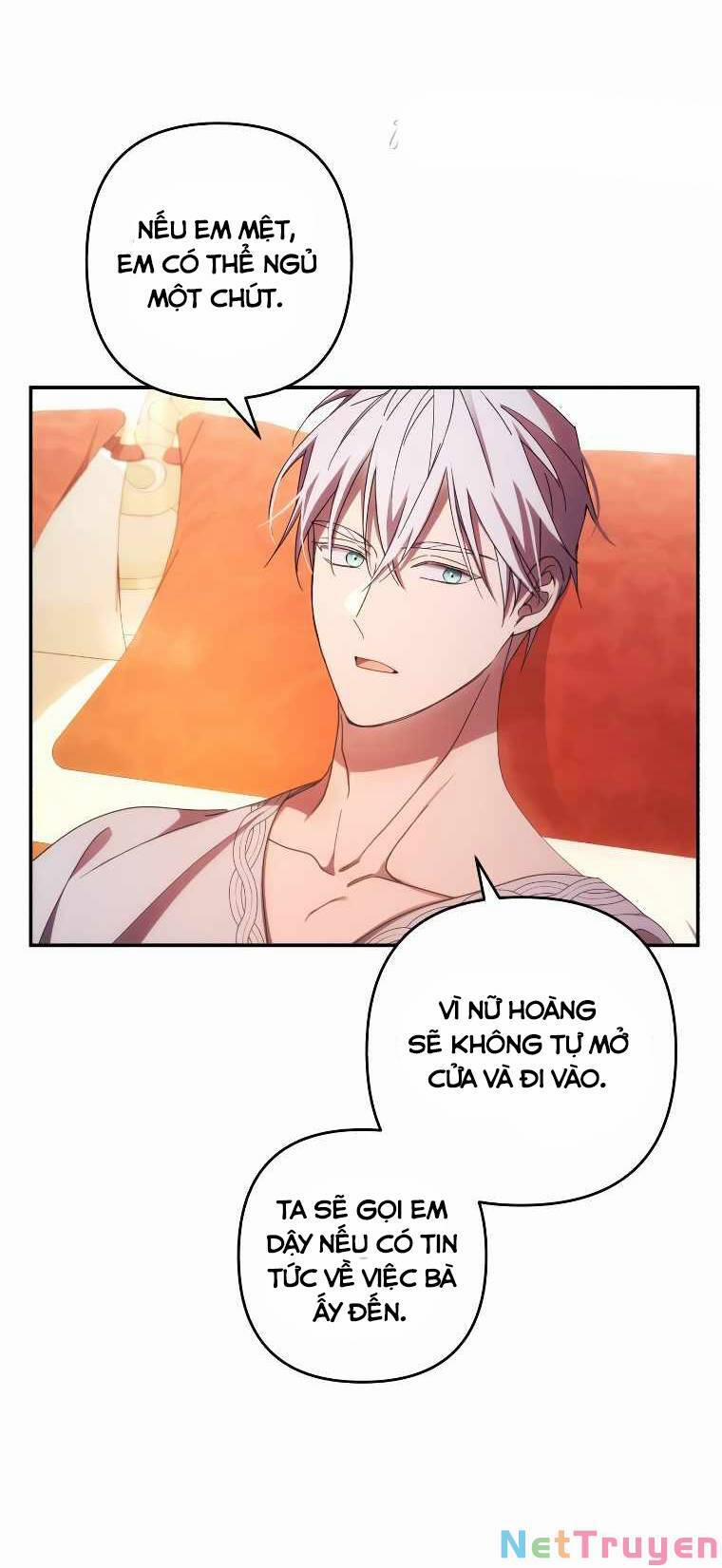 Tôi Sẽ Quyến Rũ Công Tước Phương Bắc 31 trang 19