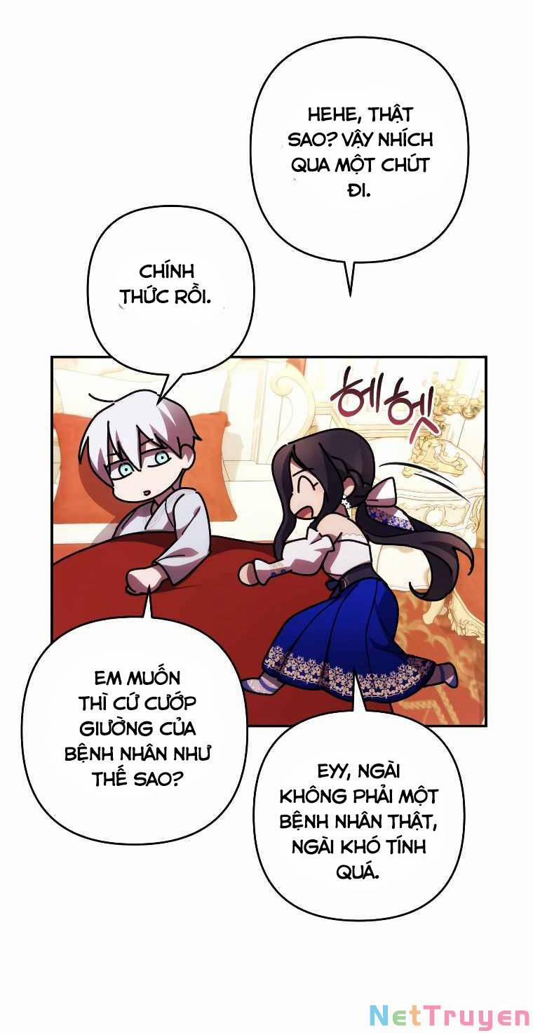 Tôi Sẽ Quyến Rũ Công Tước Phương Bắc 31 trang 20