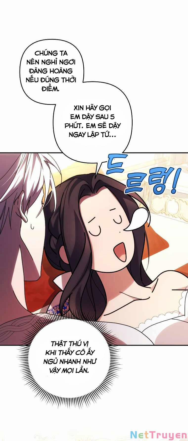 Tôi Sẽ Quyến Rũ Công Tước Phương Bắc 31 trang 21