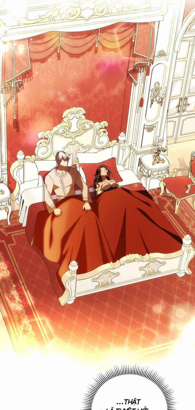 Tôi Sẽ Quyến Rũ Công Tước Phương Bắc 31 trang 22