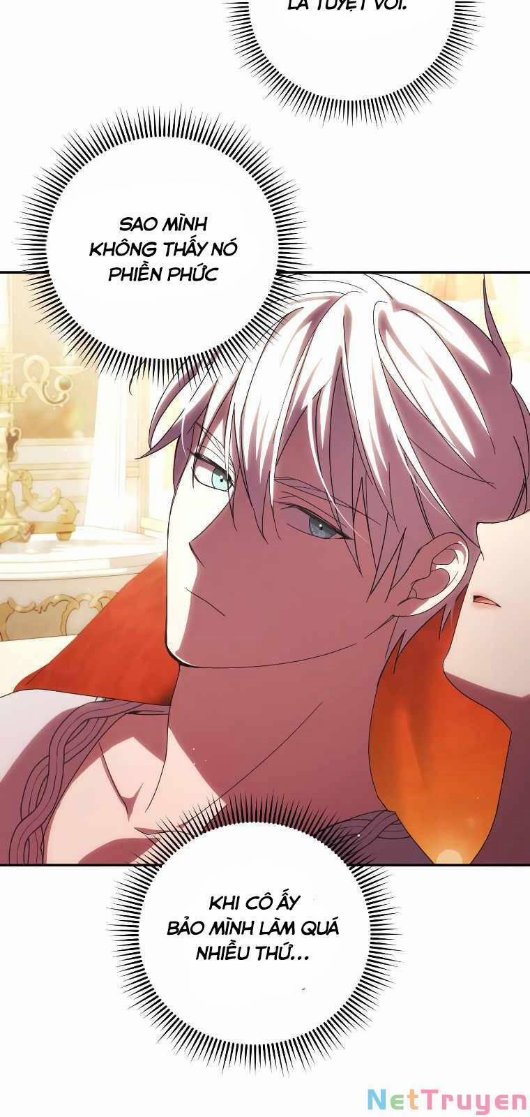 Tôi Sẽ Quyến Rũ Công Tước Phương Bắc 31 trang 23