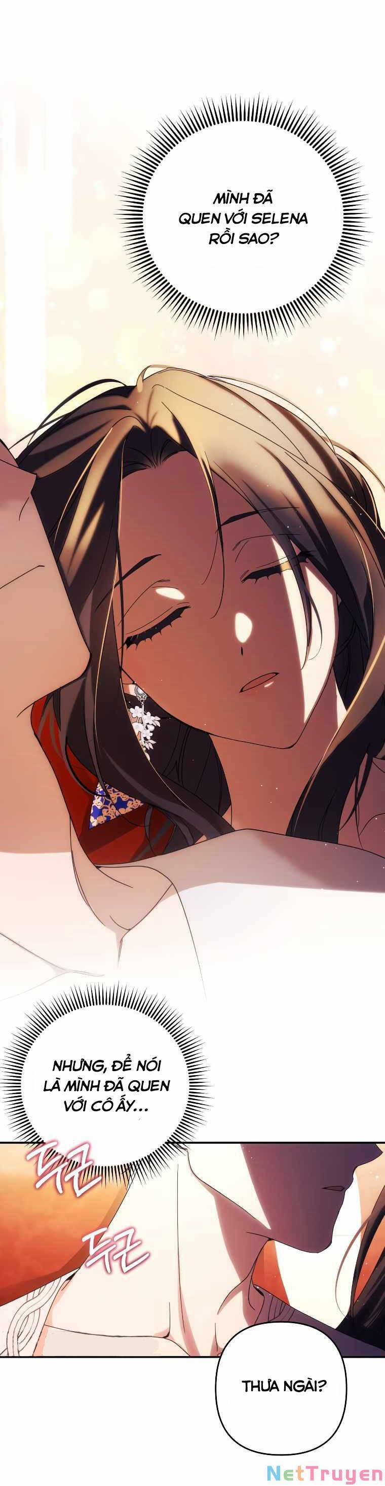 Tôi Sẽ Quyến Rũ Công Tước Phương Bắc 31 trang 24