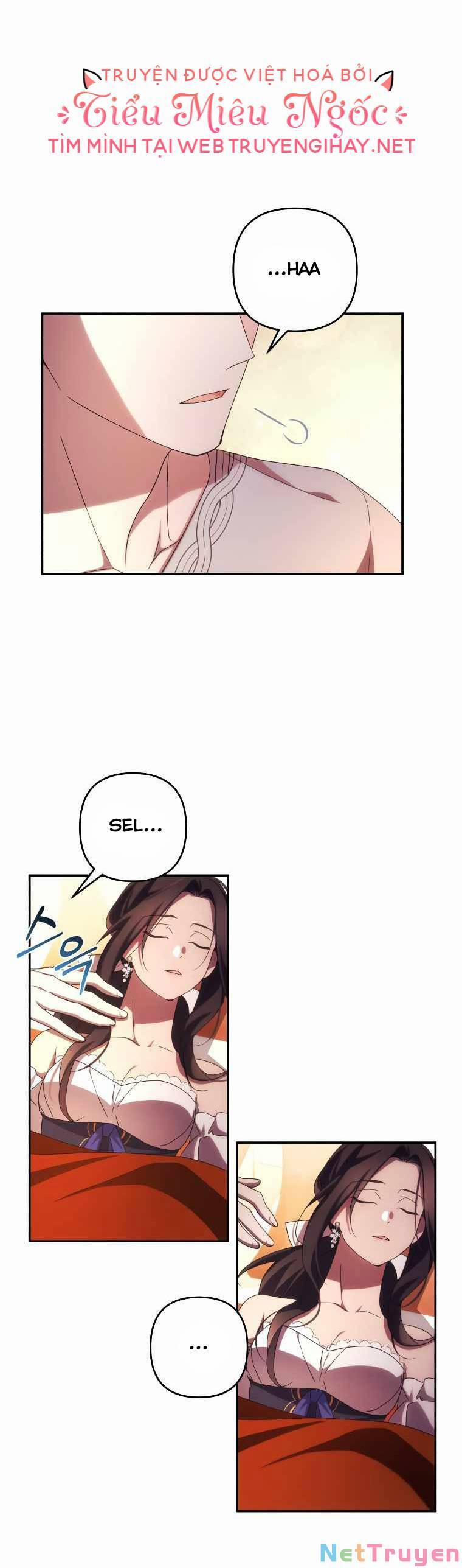 Tôi Sẽ Quyến Rũ Công Tước Phương Bắc 31 trang 26