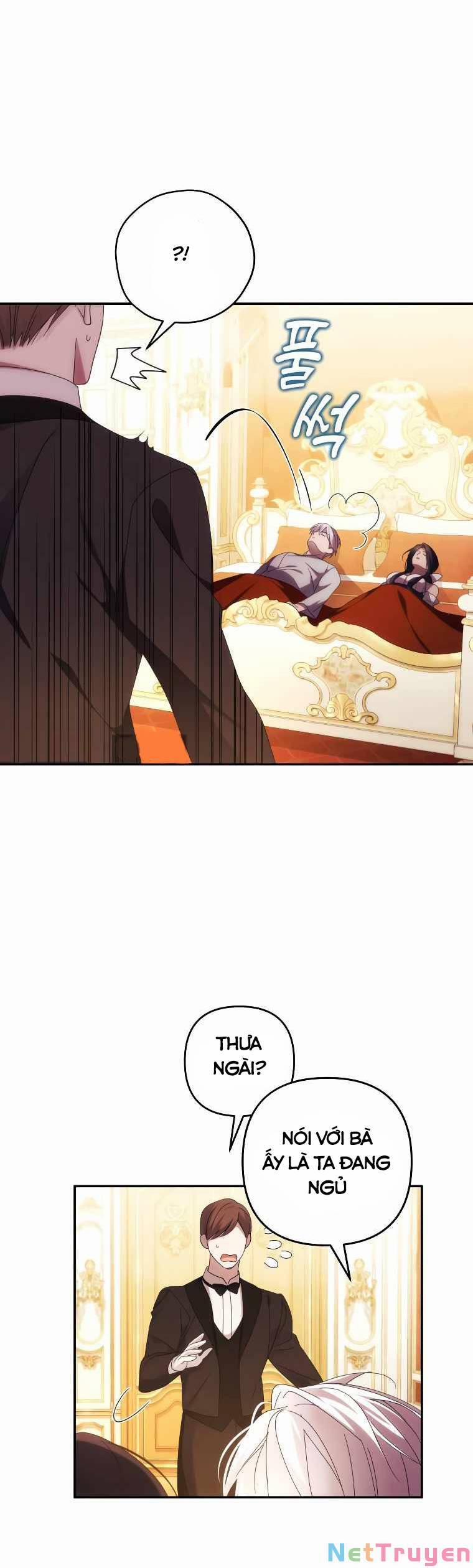 Tôi Sẽ Quyến Rũ Công Tước Phương Bắc 31 trang 27