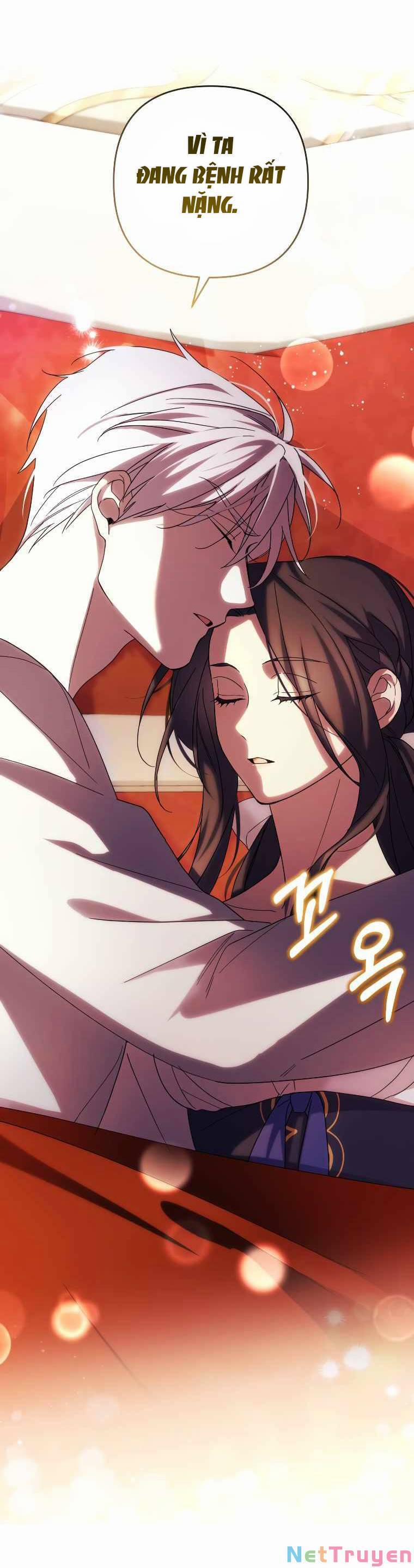 Tôi Sẽ Quyến Rũ Công Tước Phương Bắc 31 trang 28