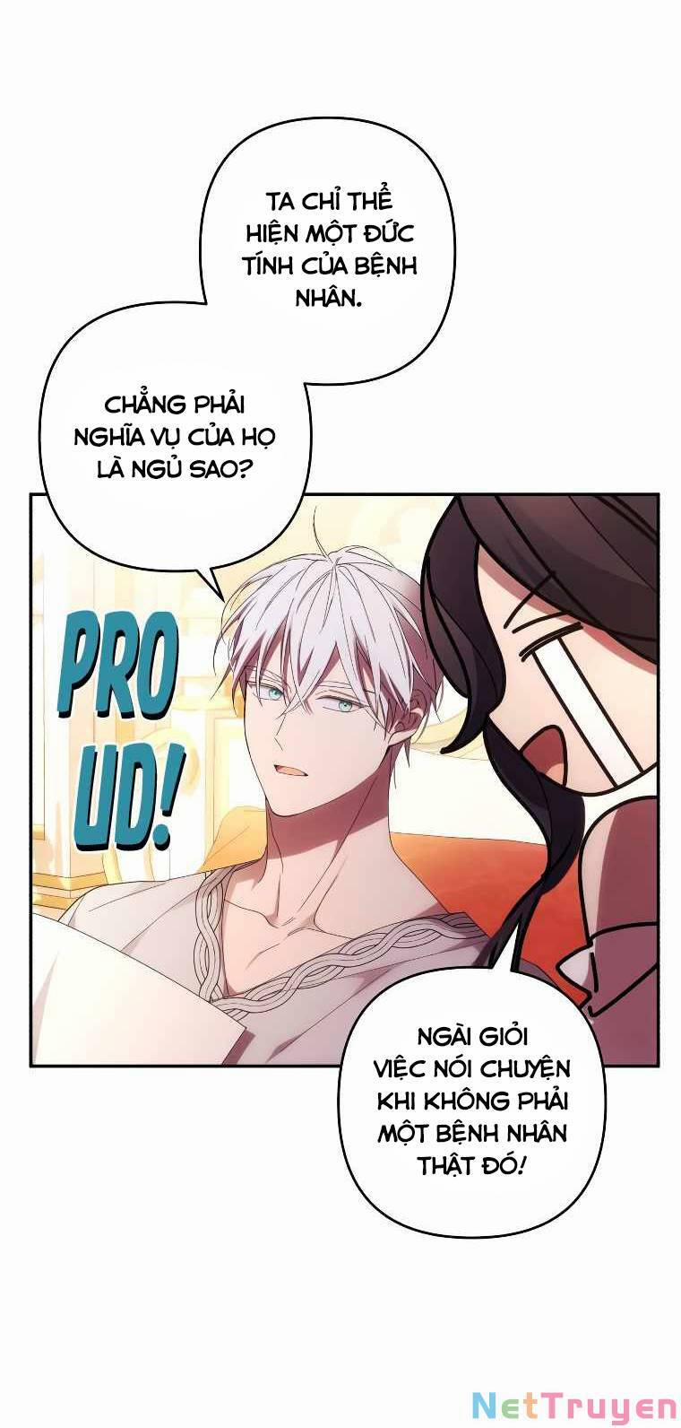 Tôi Sẽ Quyến Rũ Công Tước Phương Bắc 31 trang 31