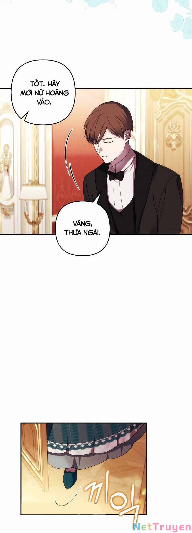 Tôi Sẽ Quyến Rũ Công Tước Phương Bắc 31 trang 34