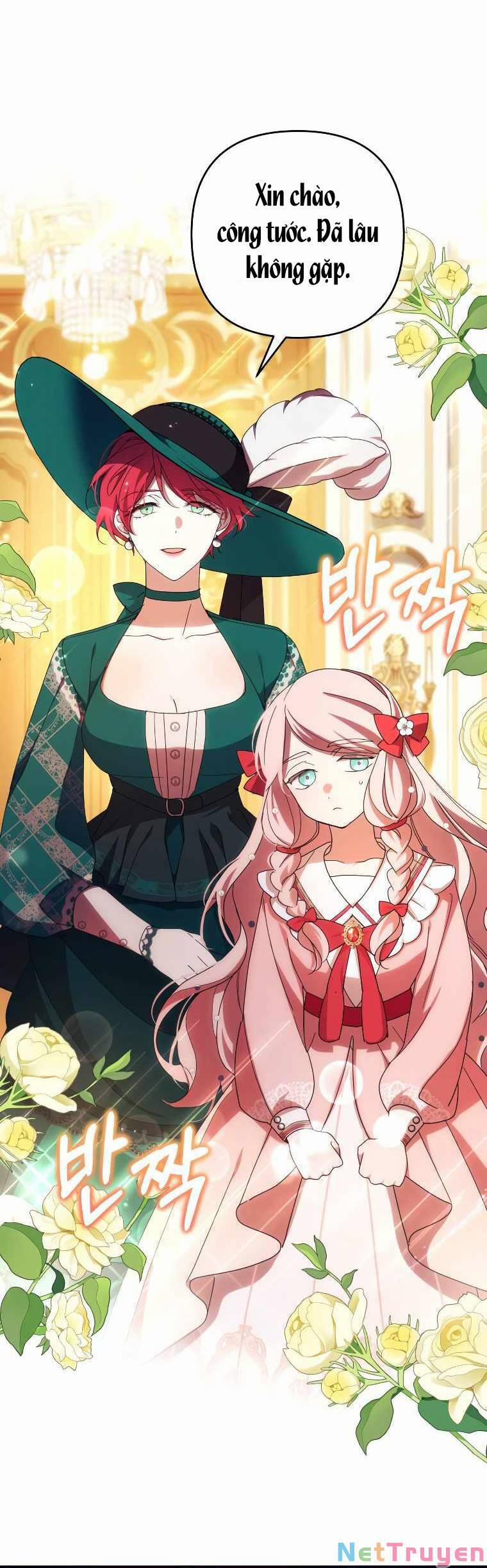 Tôi Sẽ Quyến Rũ Công Tước Phương Bắc 31 trang 35