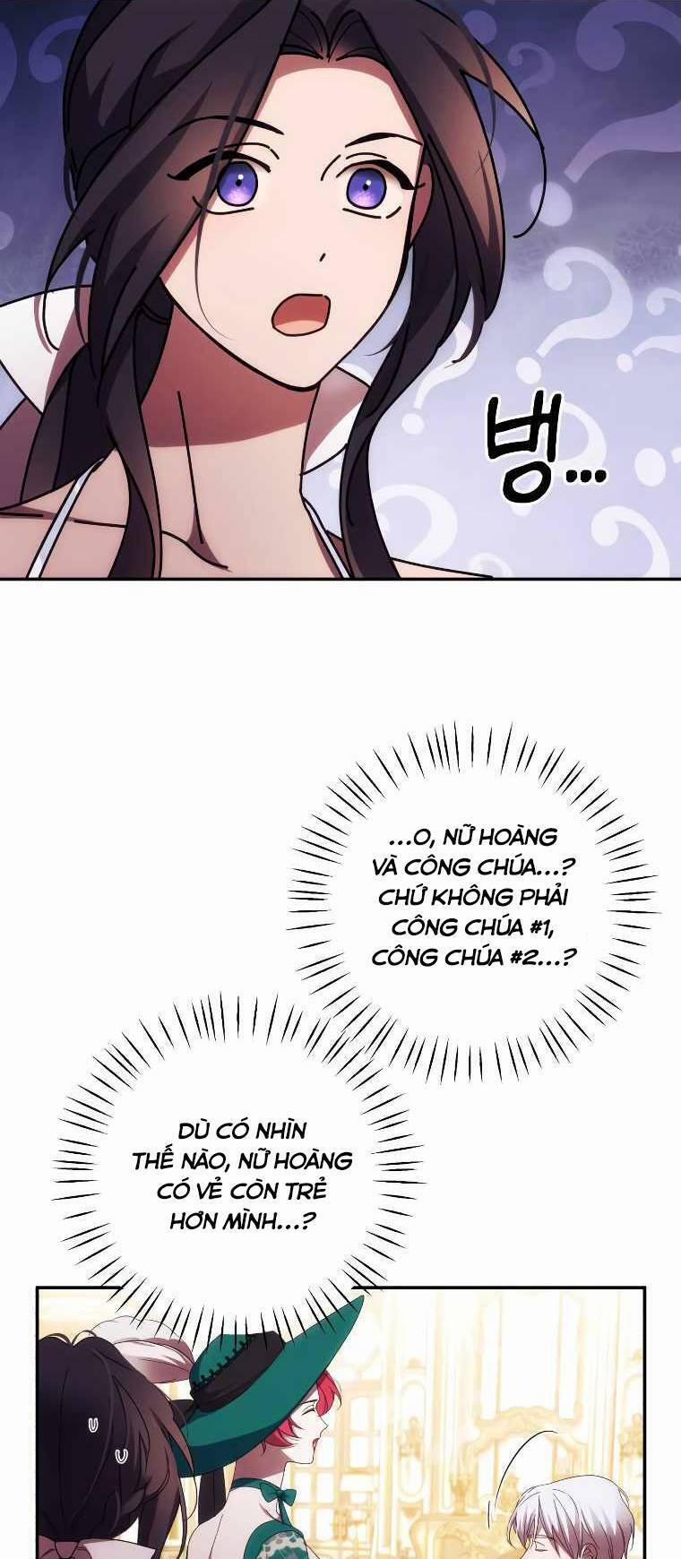 Tôi Sẽ Quyến Rũ Công Tước Phương Bắc 31 trang 36