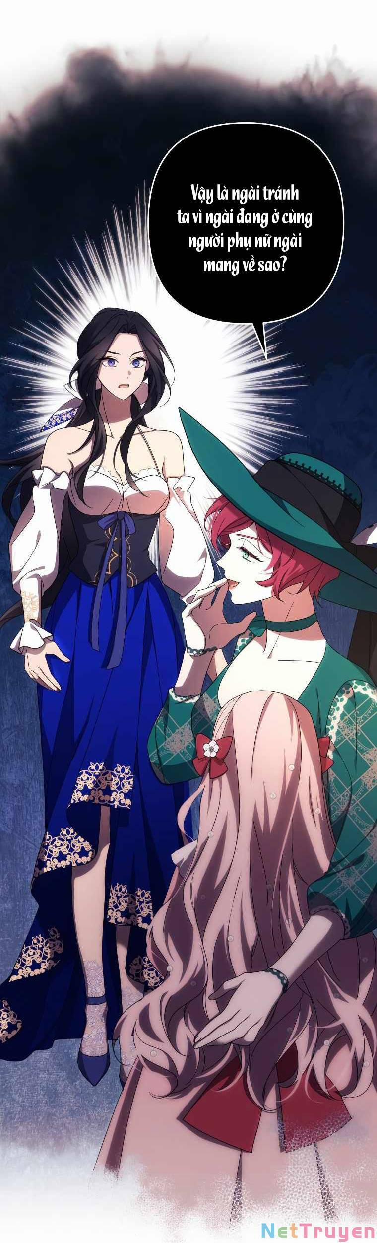 Tôi Sẽ Quyến Rũ Công Tước Phương Bắc 31 trang 38