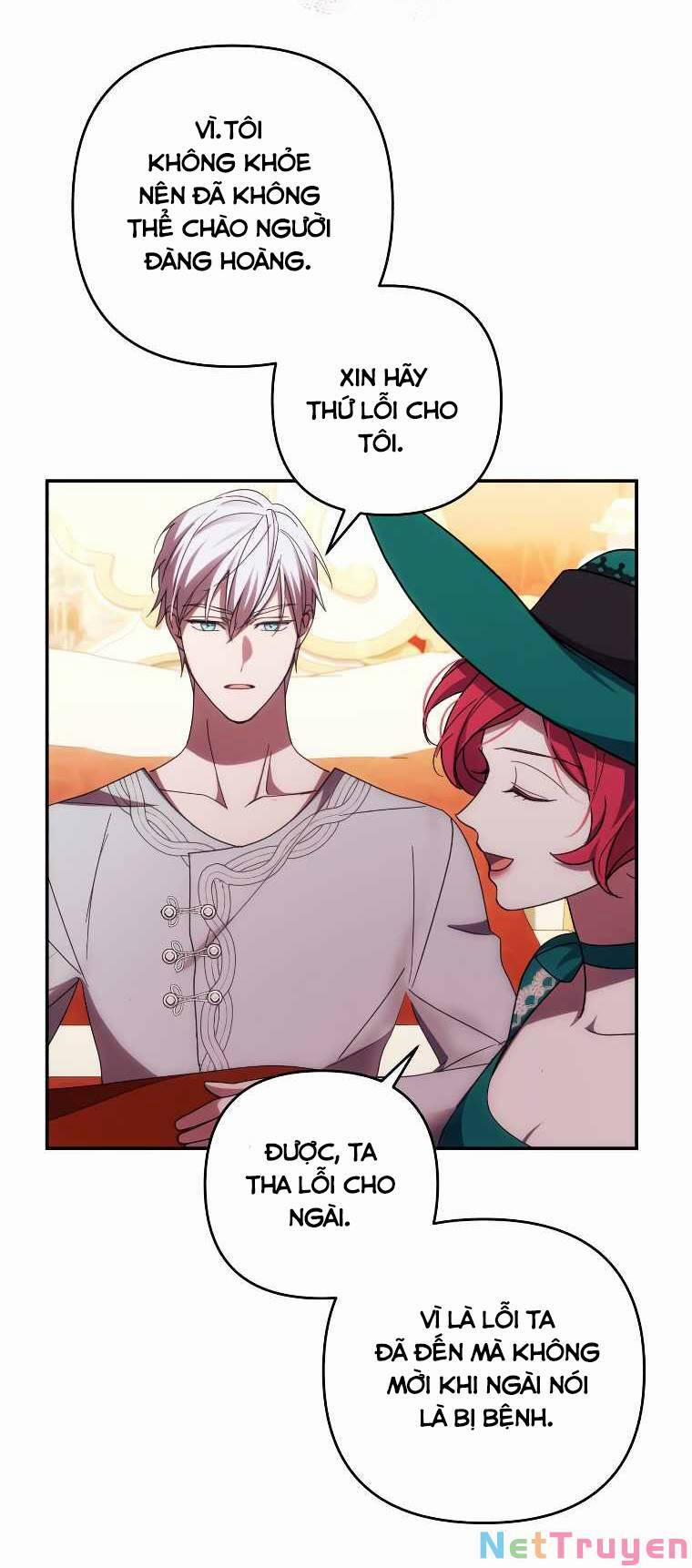 Tôi Sẽ Quyến Rũ Công Tước Phương Bắc 31 trang 39