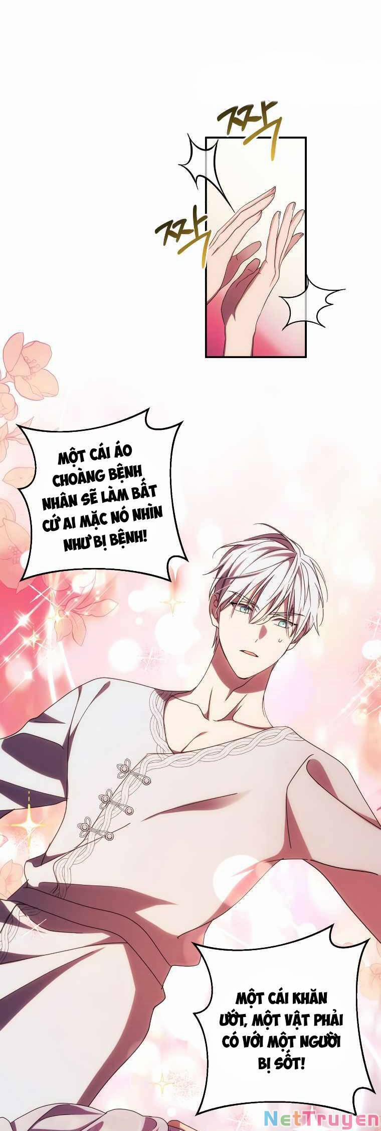 Tôi Sẽ Quyến Rũ Công Tước Phương Bắc 31 trang 4