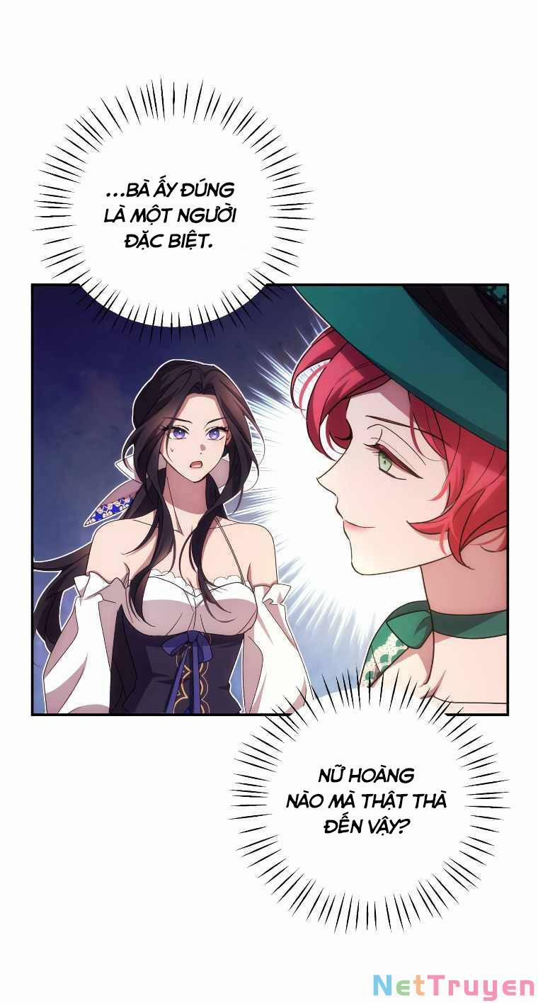 Tôi Sẽ Quyến Rũ Công Tước Phương Bắc 31 trang 41