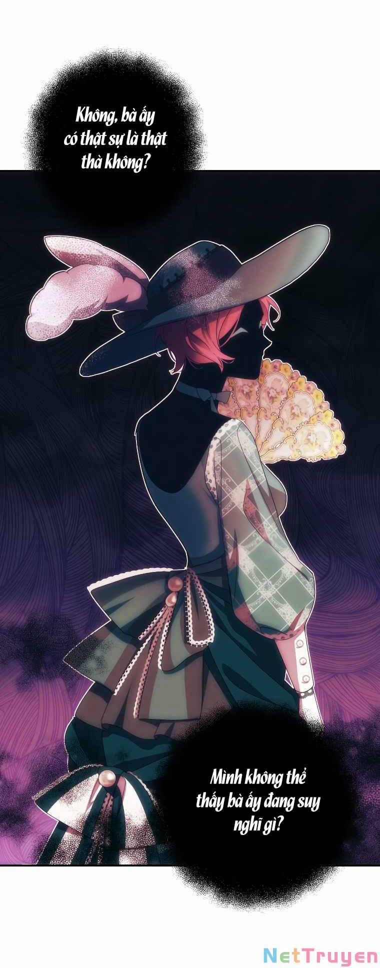 Tôi Sẽ Quyến Rũ Công Tước Phương Bắc 31 trang 42