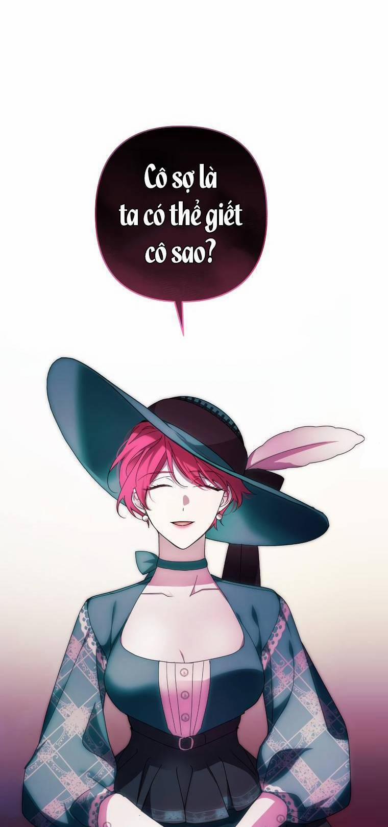 Tôi Sẽ Quyến Rũ Công Tước Phương Bắc 31 trang 46