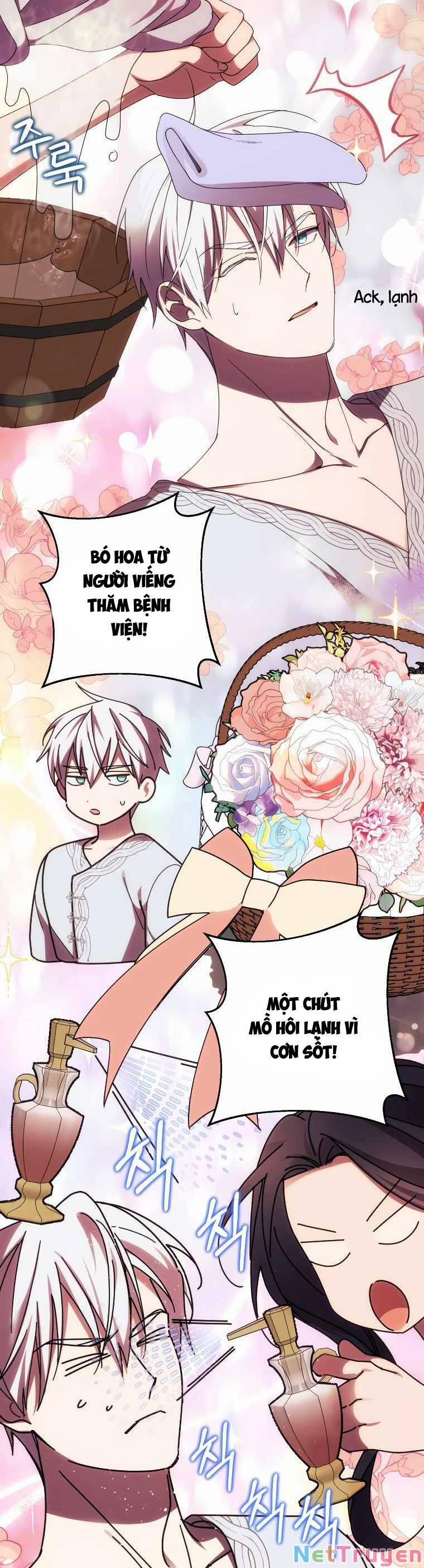 Tôi Sẽ Quyến Rũ Công Tước Phương Bắc 31 trang 5