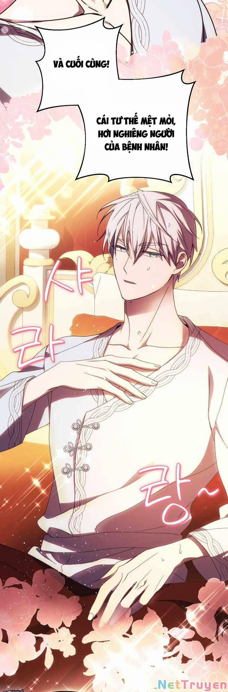 Tôi Sẽ Quyến Rũ Công Tước Phương Bắc 31 trang 6