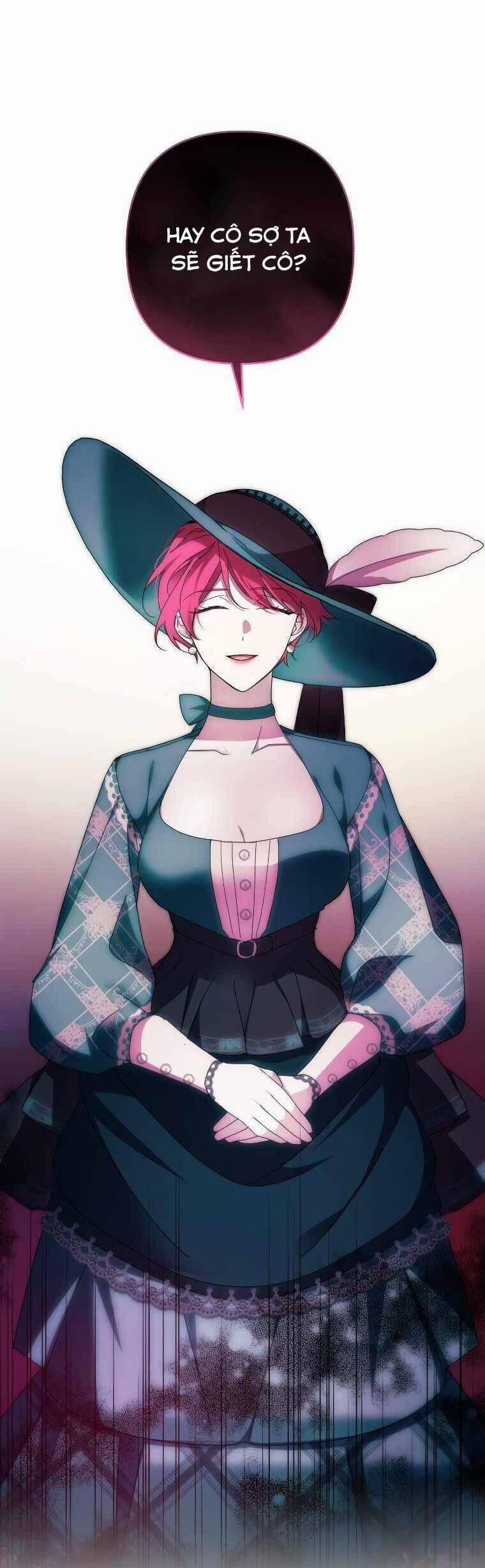 Tôi Sẽ Quyến Rũ Công Tước Phương Bắc 32 trang 1