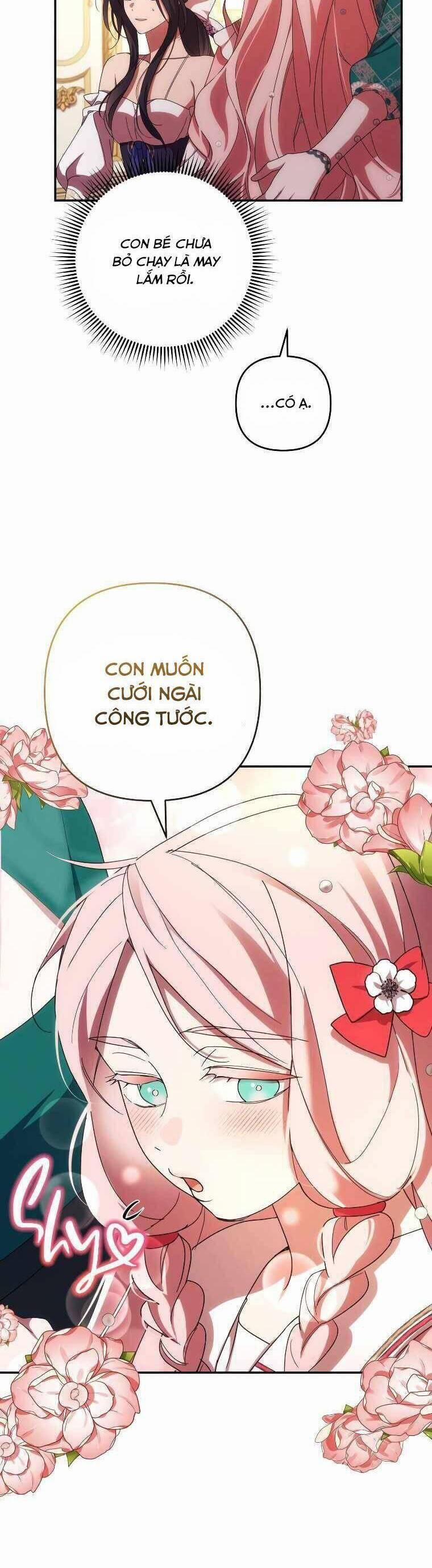 Tôi Sẽ Quyến Rũ Công Tước Phương Bắc 32 trang 10