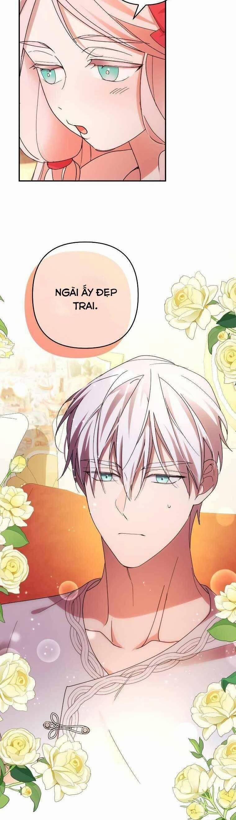 Tôi Sẽ Quyến Rũ Công Tước Phương Bắc 32 trang 13